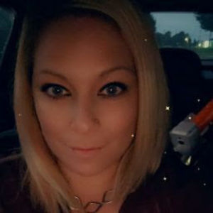 Meet your Posher, Lindsay